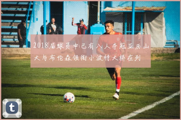 2018届球员中已有八人夺冠亚历山大与布伦森领衔小波特大桥在列